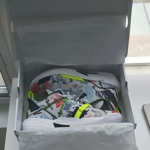 Jordan Why Not Zero.4